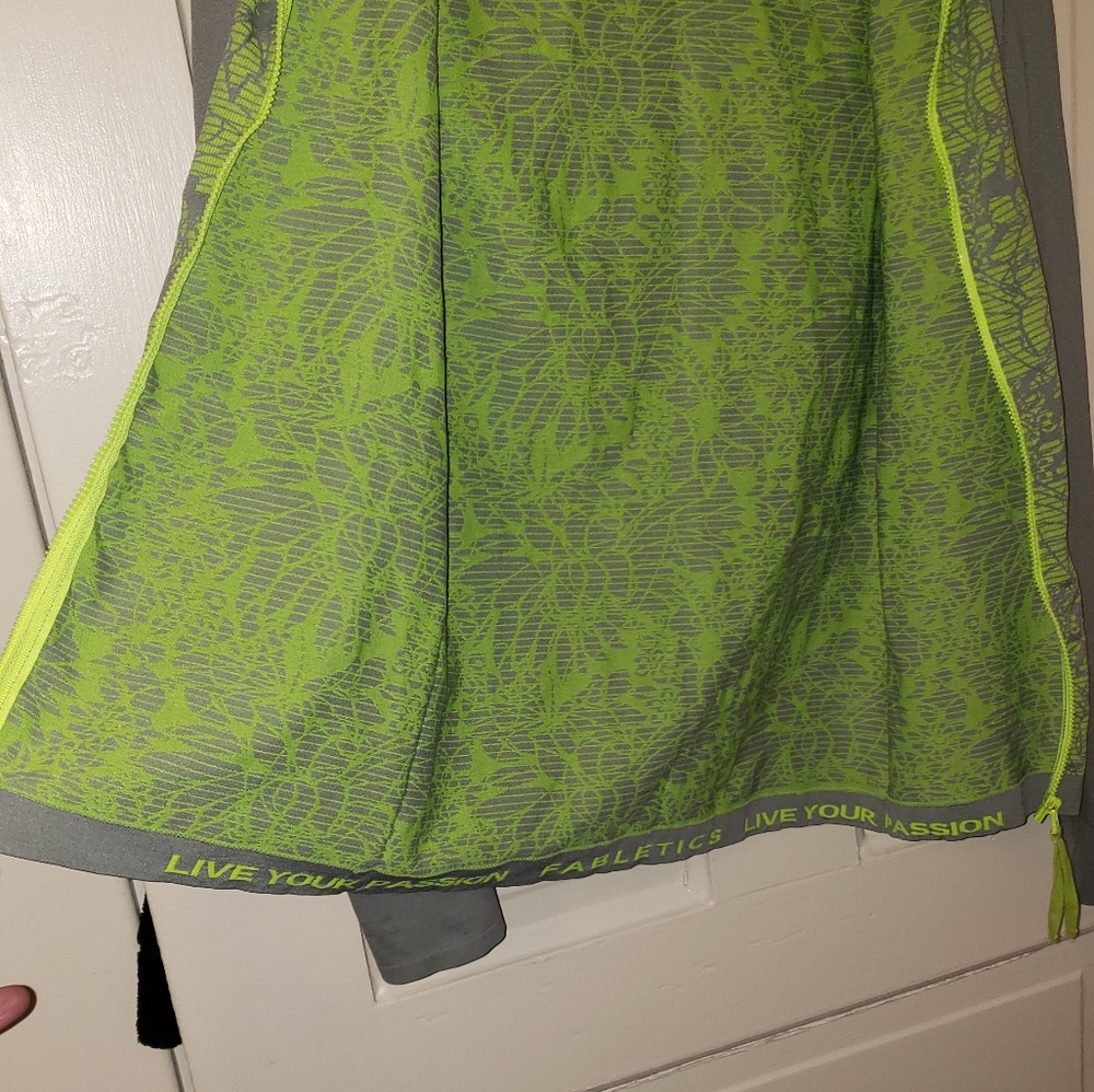 Fabletics Lightweight Jacket - image 2